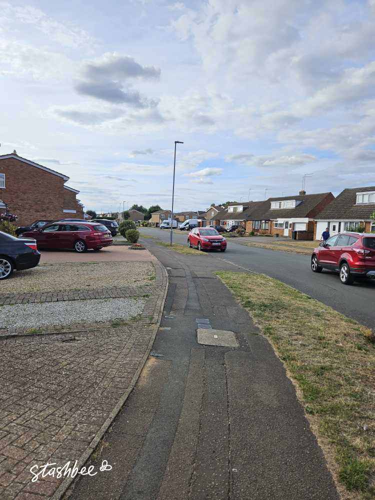 Parking Space to rent in Northampton (NN2) | Stashbee