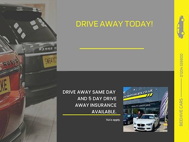 2022 72 BMW 1 SERIES 2.0 M135I HATCHBACK 5DR PETROL AUTO XDRIVE EURO 6 (S/S) (30