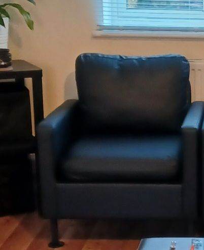 Like new chair
