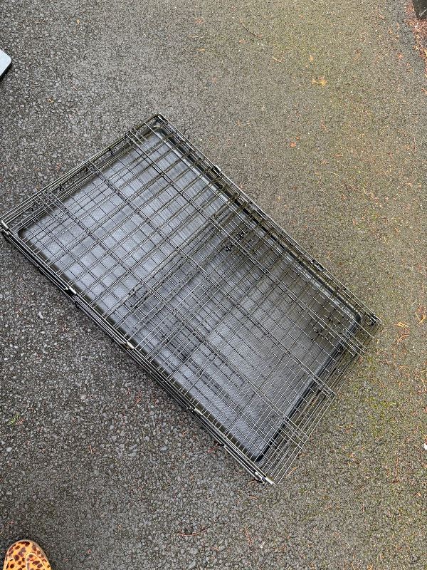 Medium Dog crate