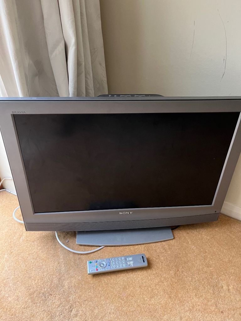 Television free