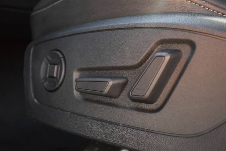 2020 Audi Q3 1.5 TFSI CoD 35 Vorsprung SUV 5dr Petrol S Tronic Euro 6 (s/s) (150 ps) ESTATE Petro...