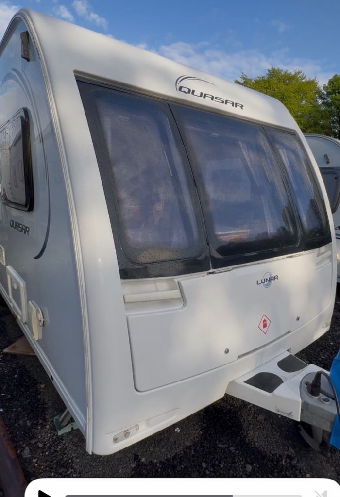 Lunar Quasar 544 