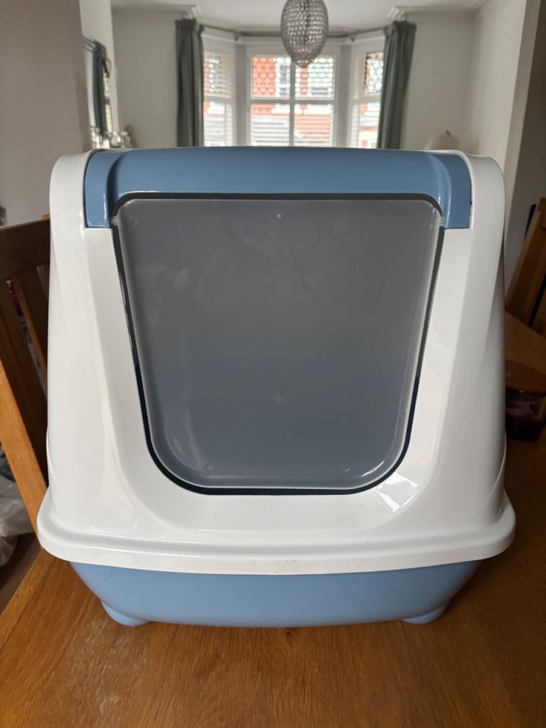 Cat Litter box 