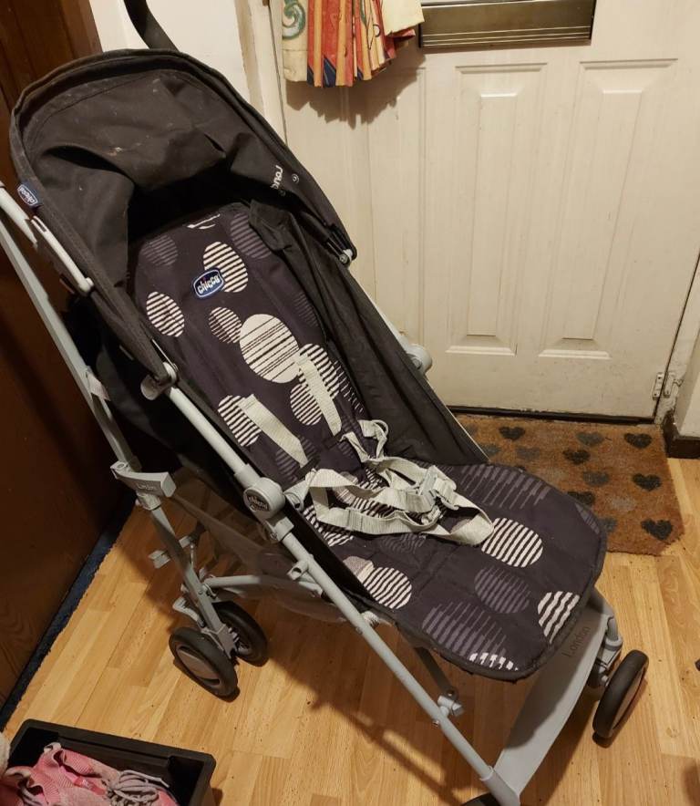 Chicco Stroller