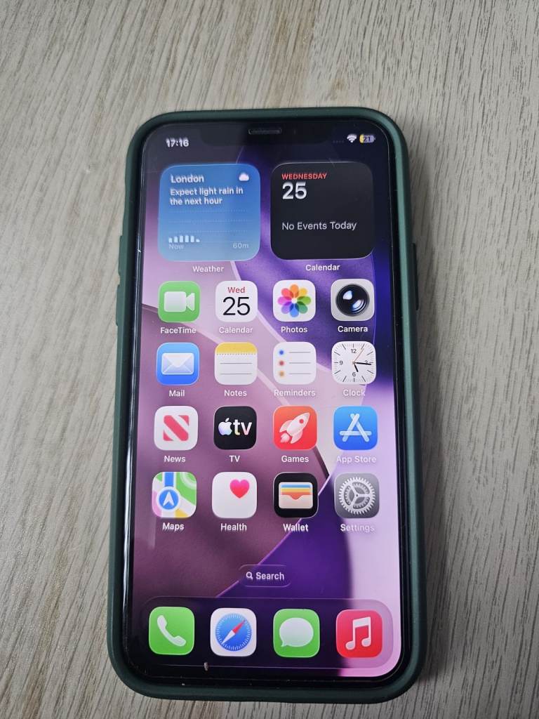 Apple iPhone 11 Pro Max - Space Grey, Good Nick