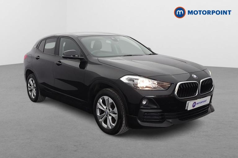 2018 BMW X2 sDrive 20i SE 5dr Step Auto HATCHBACK PETROL Automatic