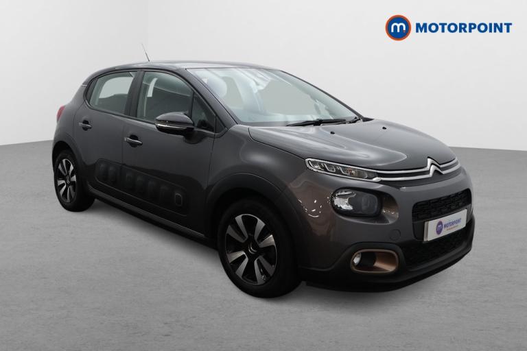 2020 Citroen C3 1.2 PureTech 83 Origins 5dr Hatchback Petrol Manual