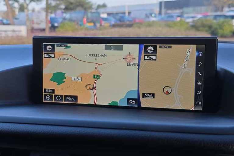 2018 Lexus CT 200h 1.8 Premier 5dr CVT HATCHBACK PETROL/ELECTRIC Automatic