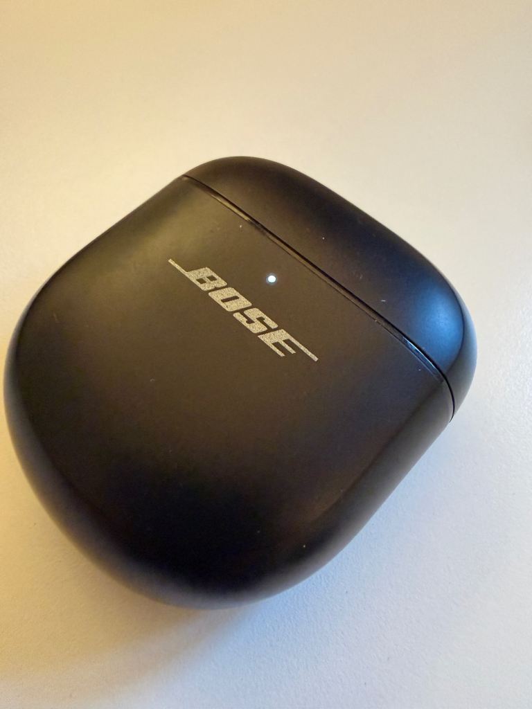 image for Bose QuietComfort Ultra Earbuds