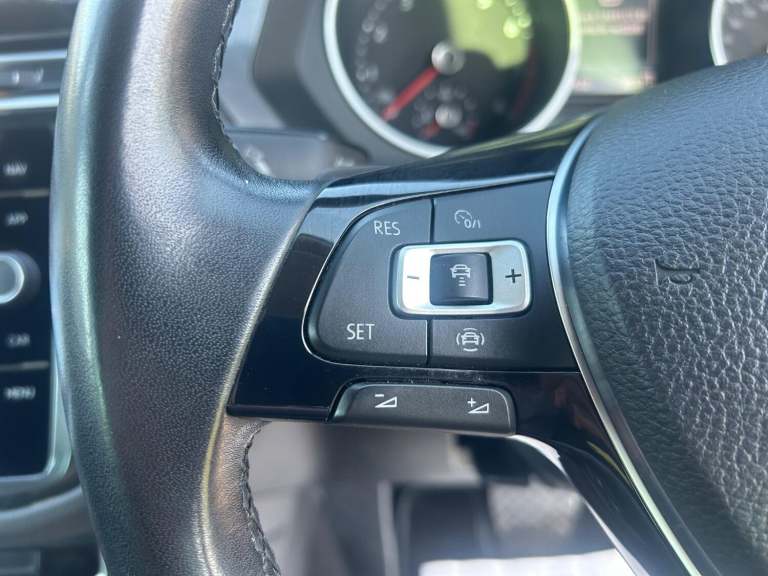 VOLKSWAGEN TIGUAN 1.5 TSI EVO Match 2020