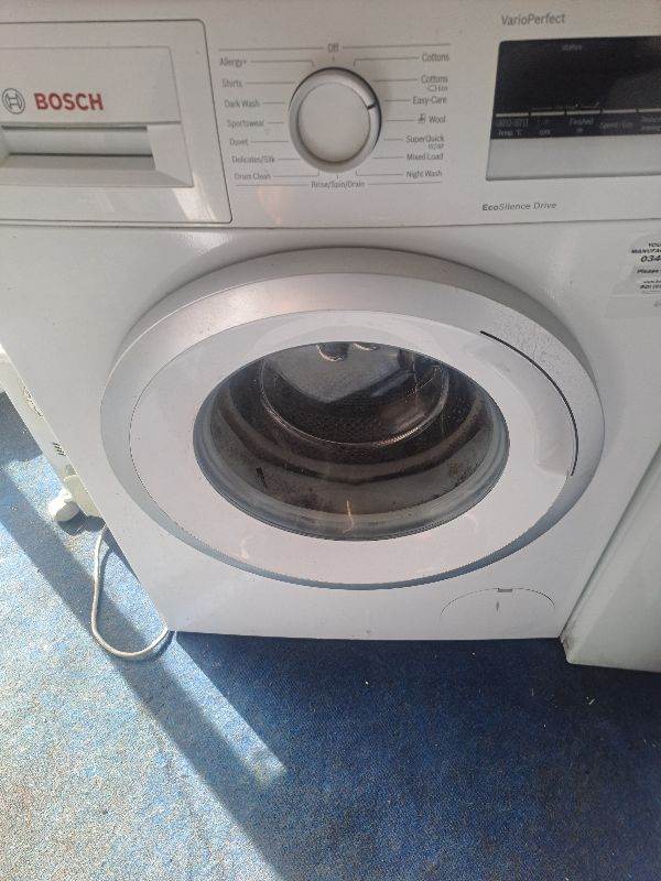 Washer
