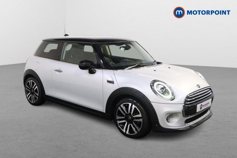 2020 MINI Hatch 1.5 Cooper Exclusive II 3dr Auto Hatchback Petrol Automatic