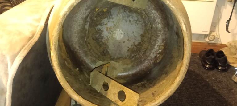 Belle Minimix 130 Cement Mixer – good Condition