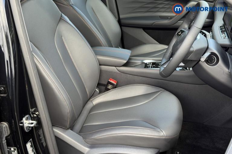 2025 MG MG HS 1.5 T-GDI Trophy 5dr DCT SUV Petrol Automatic