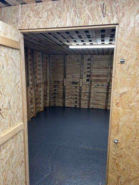 Storage Units in Sidcup