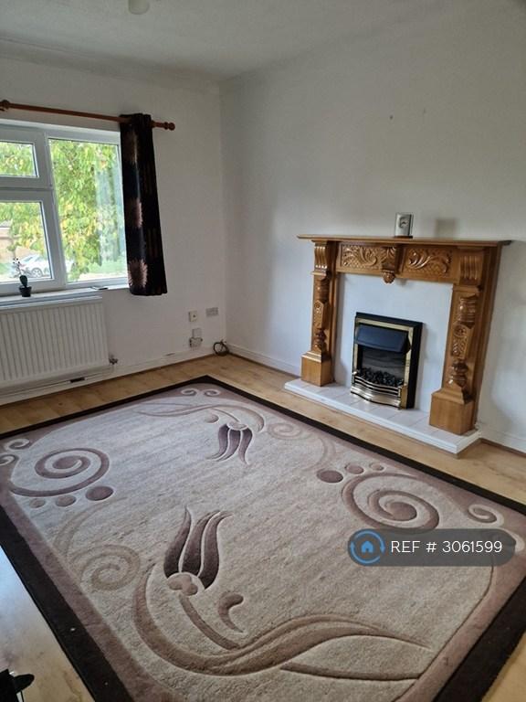 2 bedroom flat in Sherwood Road, Norwich, NR4 (2 bed) (#3061599)