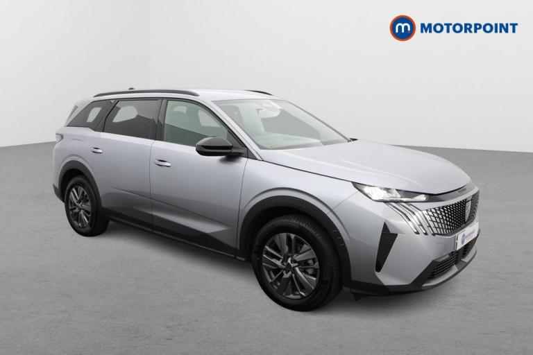 2025 Peugeot 5008 1.2 Hybrid 145 Allure 5dr e-DSC6 HATCHBACK PETROL Automatic