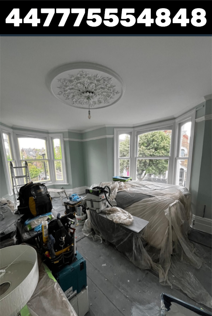 Need URGENT!! Painting & Decorating Services Available Short-Notice