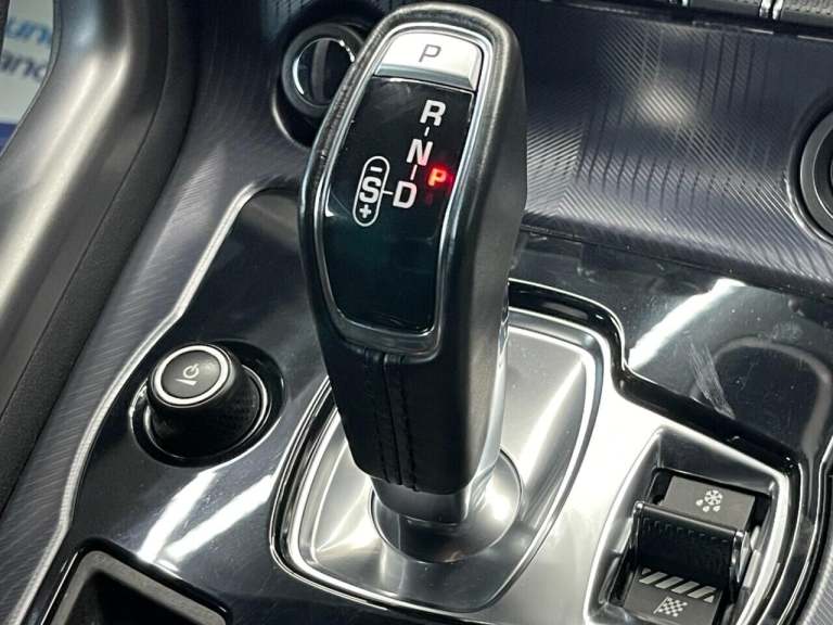 2019 Jaguar F-Type 2.0 R-Dynamic 2dr Auto COUPE PETROL Automatic