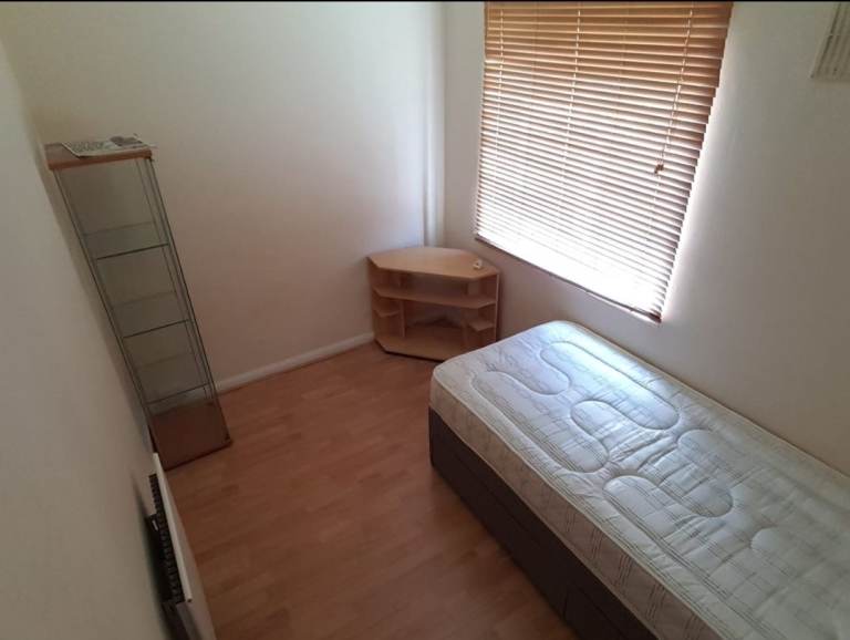 Single room for rent in Catford 
