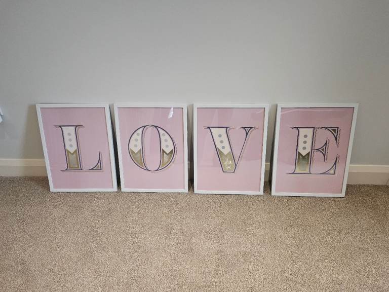 LOVE Pictures Valentine 