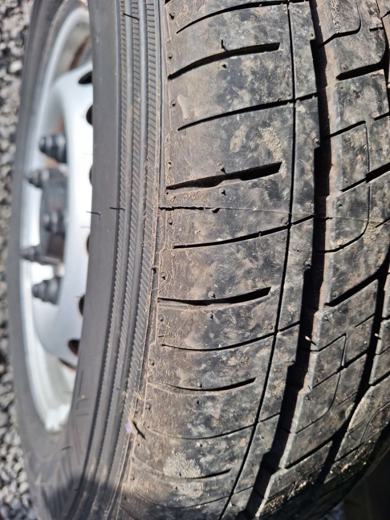 FORD TRANSIT 2.0 350 EcoBlue MWB White Manual Diesel 2018