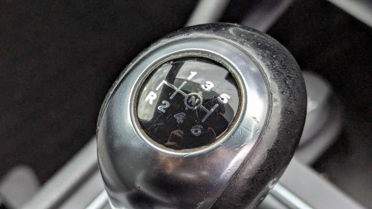 2013 Mercedes-Benz A-Class A200 CDI BlueEFFICIENCY Sport 5dr HATCHBACK DIESEL Manual