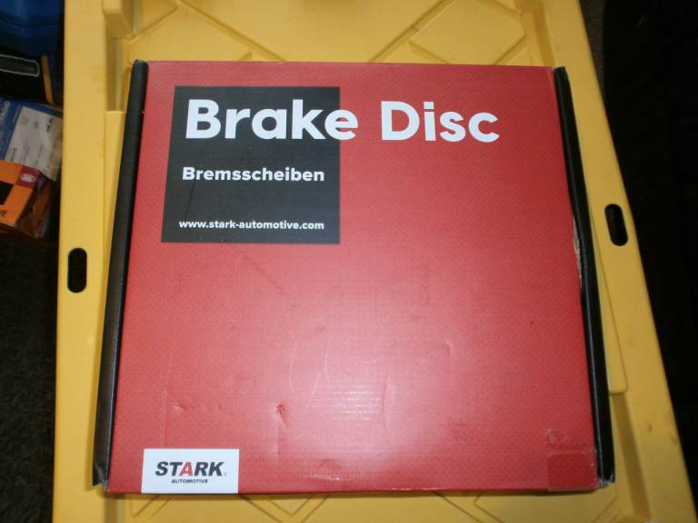 SERVICE & MAINTENANCE PARTS FOR MAZDA 6 SKYACTIV DIESEL 2.2L (2016 - 2019)