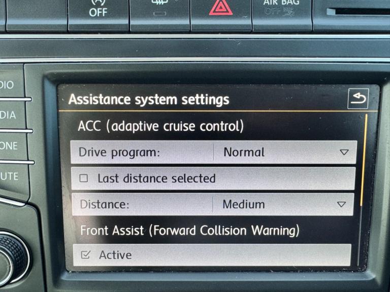 2014 Volkswagen Polo FULLY LOADED 1.2 TSI SE DSG Automatic 5 door REV CAM RADAR CRUISE CLMATE  Ha...