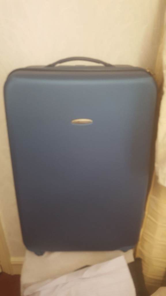 image for new suitcase