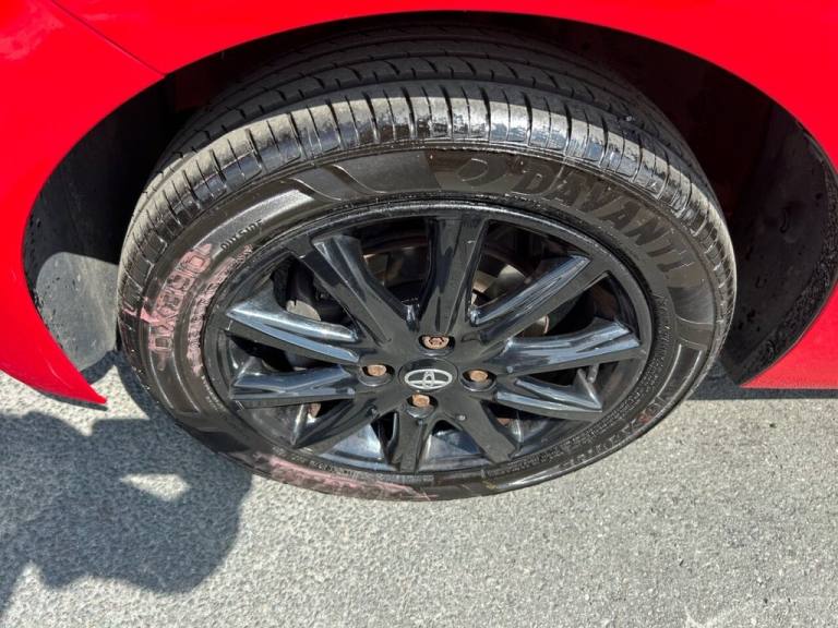 2018 Toyota AYGO 1.0 Petrol (VVT-I_, X-Style, Hatchback, 5 Door, Manual, Euro 6. Hatchback Petrol...