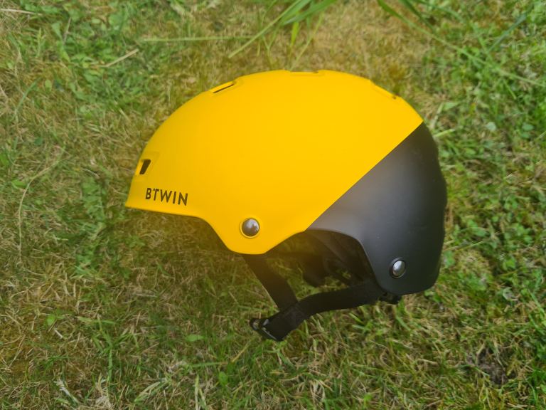 bike helmet m l sale clearance American flag backpack Color:Live Image Blue Mackerel Always take a head AWE AWEAir In Mould