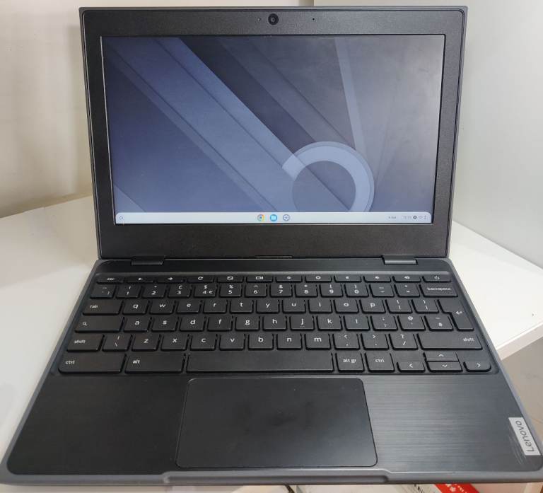 Lenovo 100e Chromebook 2nd Gen – 4GB RAM – 32GB Storage #115