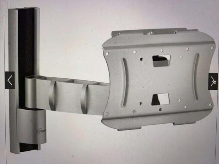 Vogels VFW332 Single Arm LCD Wall Mount