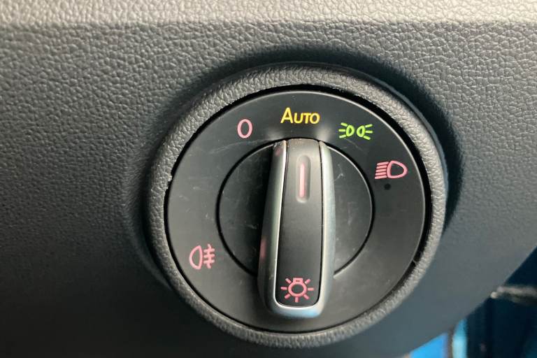 2020 SEAT Mii 61kW One 36.8kWh 5dr Auto Hatchback ELECTRIC Automatic