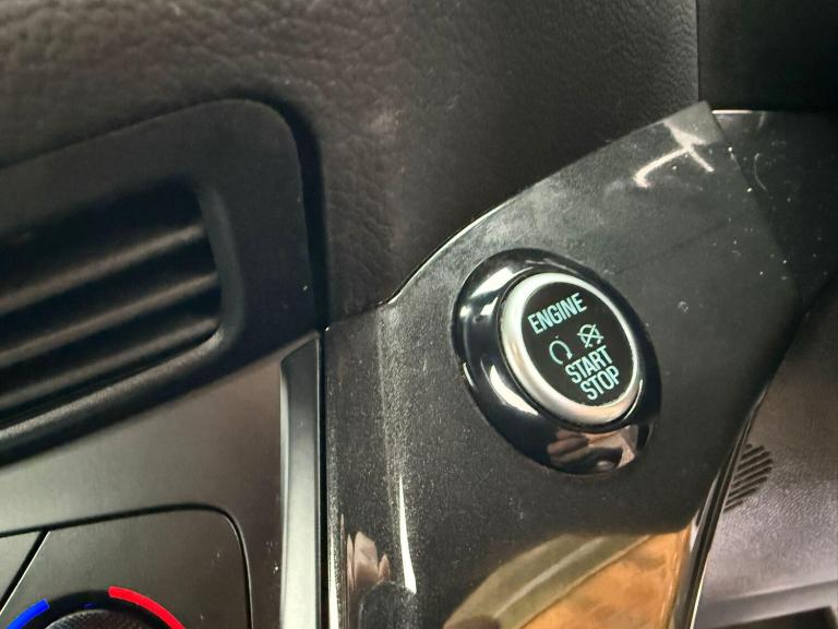 2019 Ford Kuga 1.5T EcoBoost ST-Line Euro 6 (s/s) 5dr HATCHBACK Petrol Manual