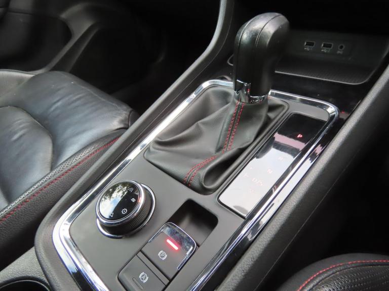 2020 SEAT Ateca 2.0 TSI FR Sport [EZ] 5dr DSG 4Drive HATCHBACK PETROL Automatic