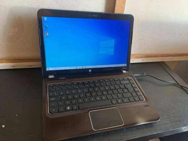 HP Pavilion dm4 14" Laptop
