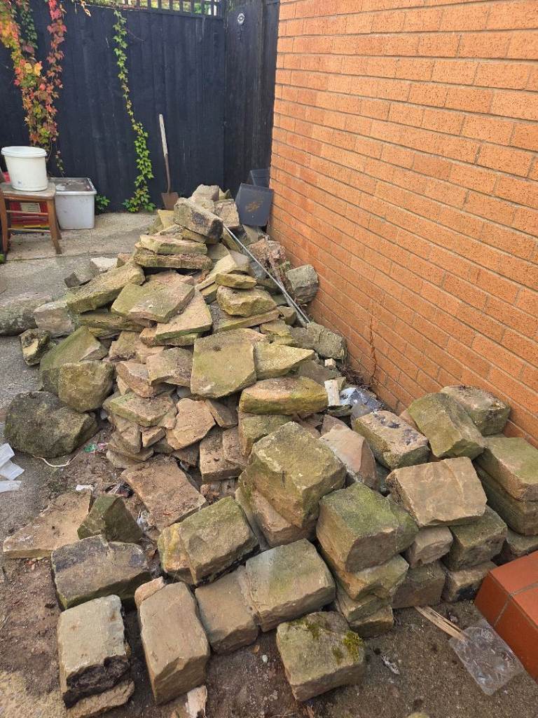 Sandstone 