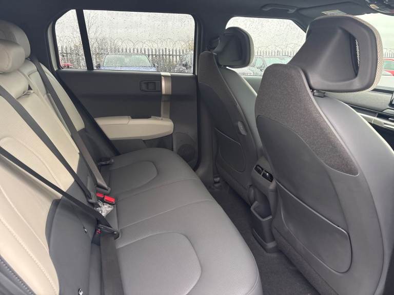 2025 Kia EV3 148kW GT-Line S 81.4kWh 5dr Auto Estate ELECTRIC Automatic