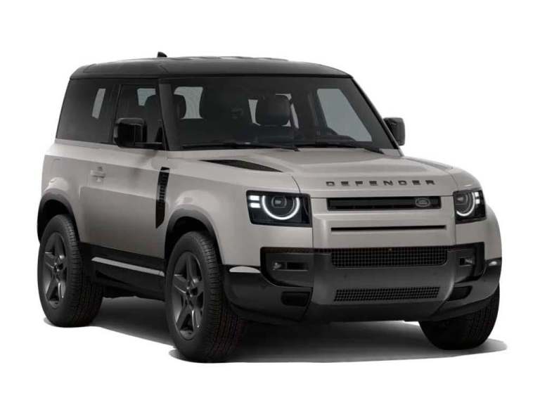 2026 Land Rover Defender 90 3.0 D250 MHEV X-Dynamic SE Auto 4WD Euro 6 (s/s) 3dr SUV Automatic