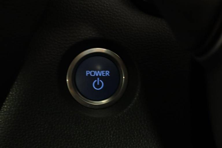 2021 Toyota Corolla 1.8 VVT-h Excel CVT Euro 6 (s/s) 5dr Hatchback PETROL/ELECTRIC Automatic