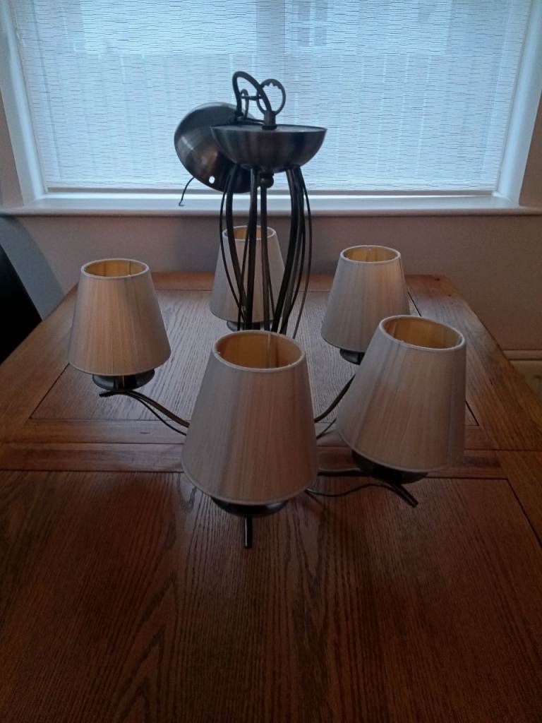 Chandelier Ceiling Lamp