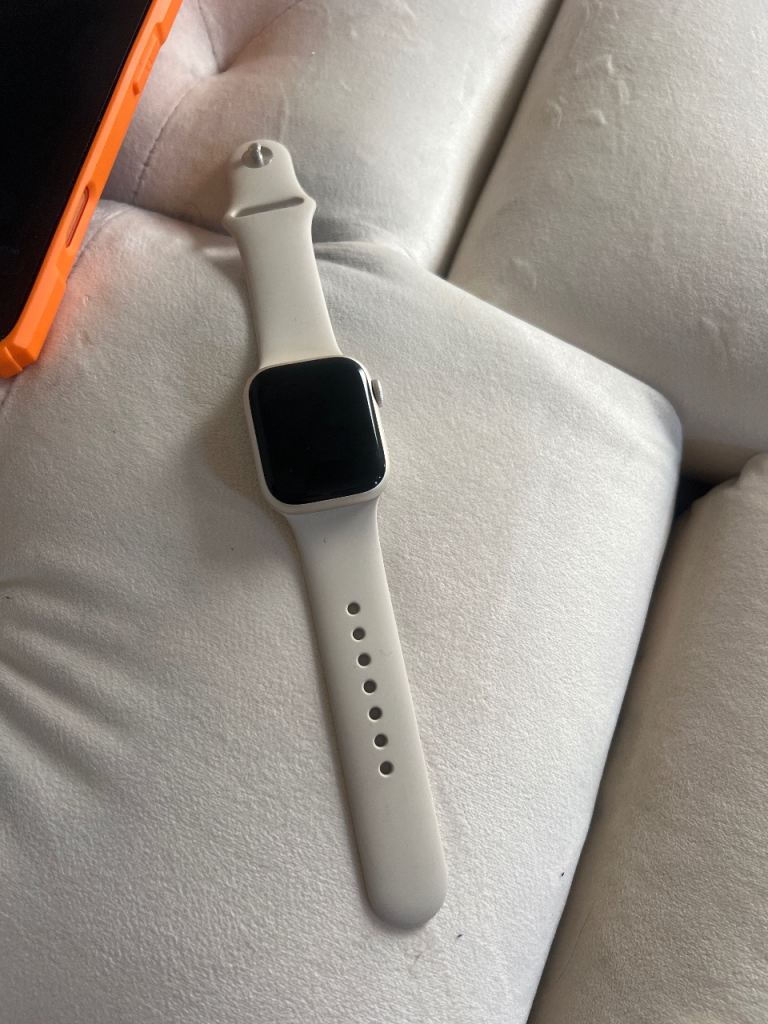 Apple Watch 8 series