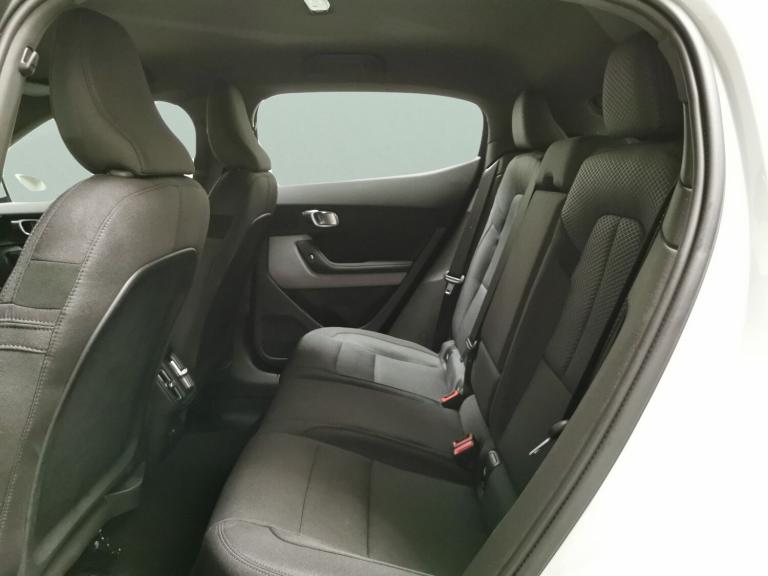 2022 Polestar Polestar 2 170kW 78kWh Long Range Single motor 5dr Auto SALOON ELECTRIC Automatic