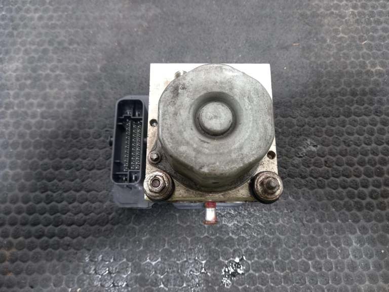Vauxhall Meriva Abs Pump/Modulator 2010-2014 1.4l B14xer 95514488
