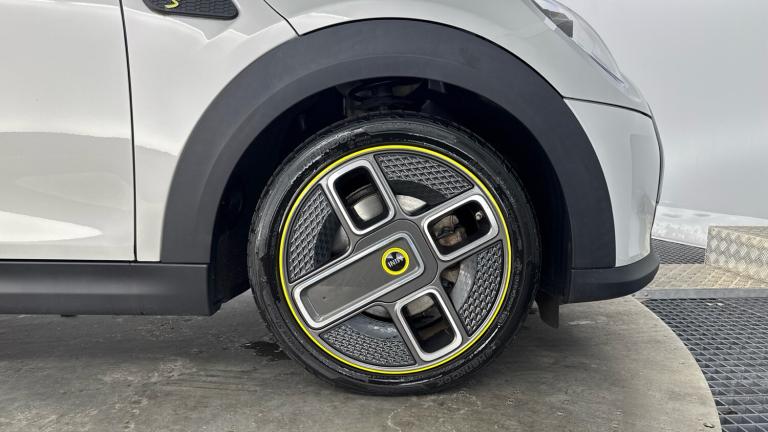 2021 MINI Hatch 135kW Cooper S Level 1 33kWh 3dr Auto HATCHBACK ELECTRIC Automatic