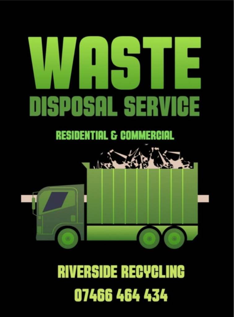 Kennington Waste removal/rubbish removal/house clearance/waste clearance/builders waste/man and van/