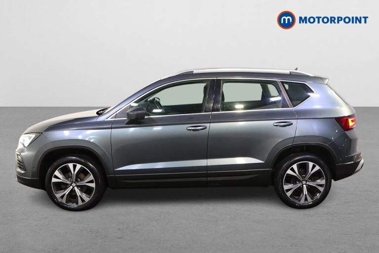 2020 SEAT Ateca 1.5 TSI EVO SE Technology 5dr DSG HATCHBACK PETROL Automatic
